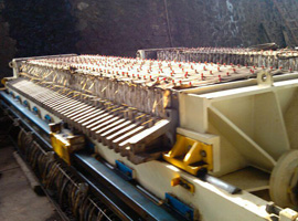 廣州潮州某機械有限公司使用現(xiàn)場(圖1)